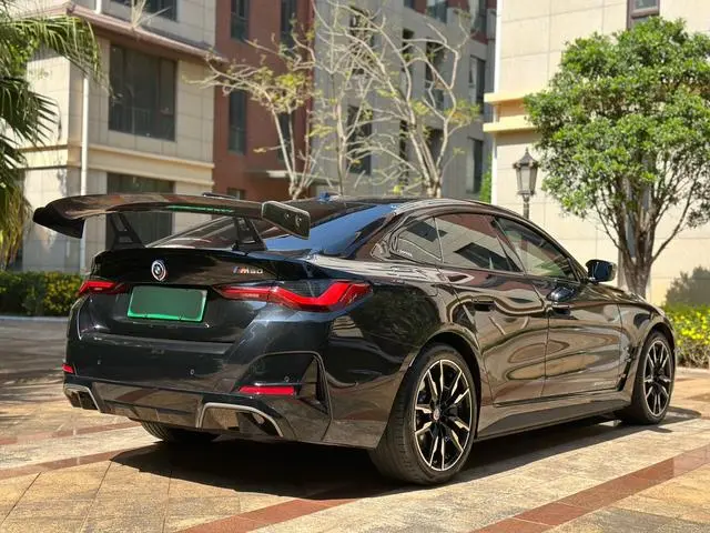 BMW BMW i4 M50