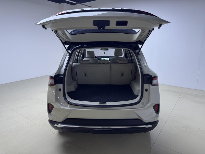Wuling Wuling Xingchen 2021