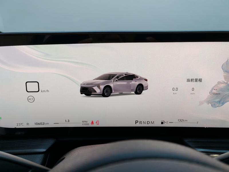 Buick LaCrosse 2024