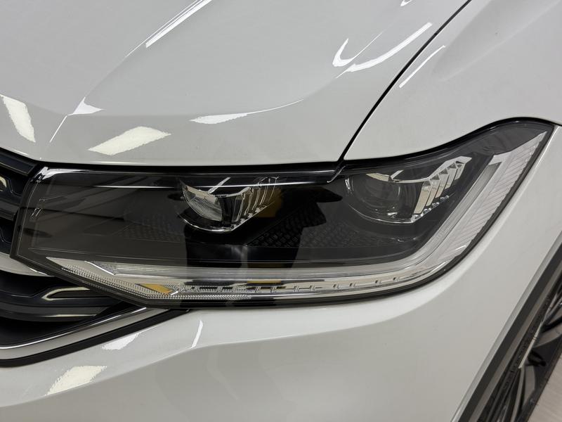 Volkswagen Explore Shadow 2020