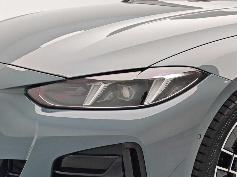 BMW BMW 4 Series 2024