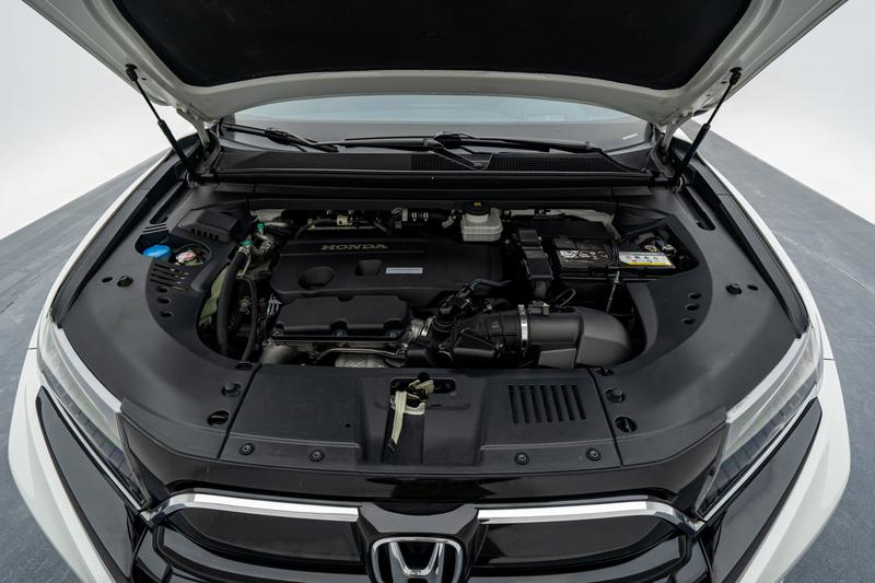 Honda Honda UR-V 2020
