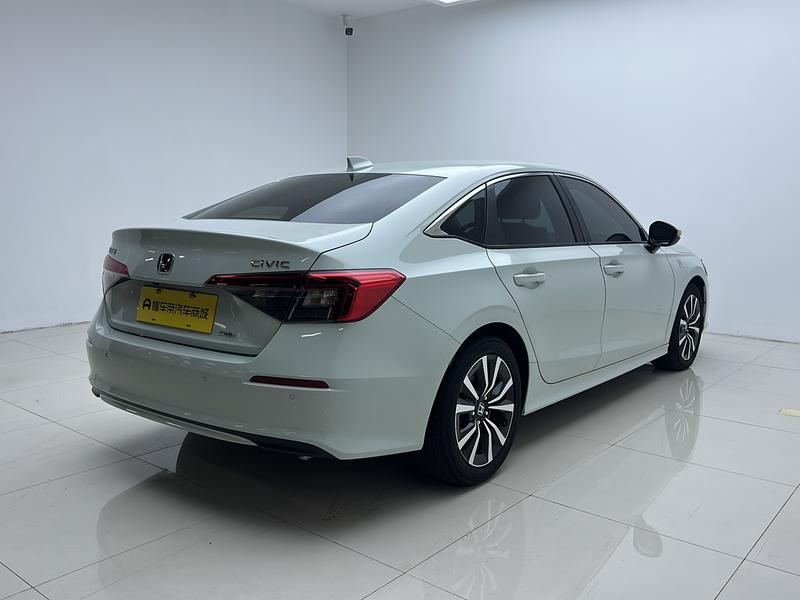 Honda Civic 2022