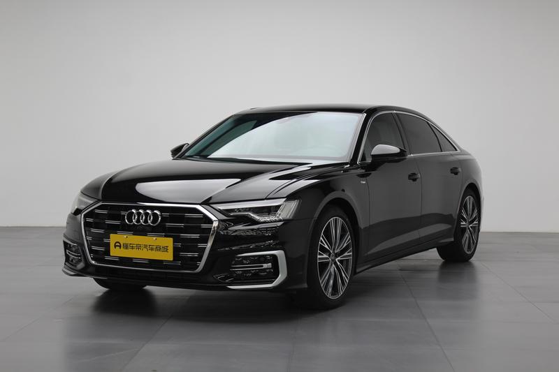 Audi Audi A6L 2024