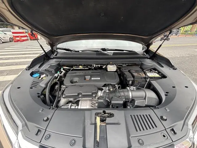 Honda Crown Road 370TURBO Four-wheel drive Exclusive Edition