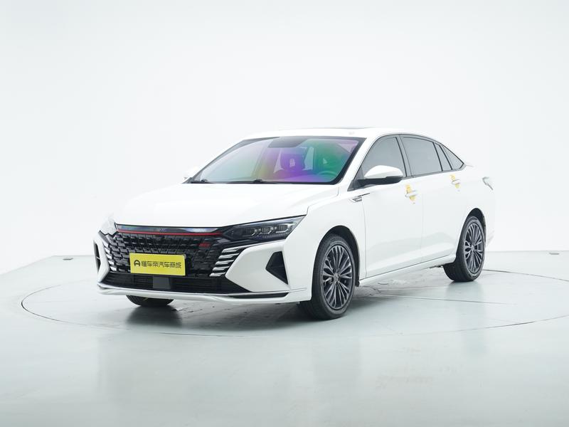 Aeolus Yixuan MAX 2021