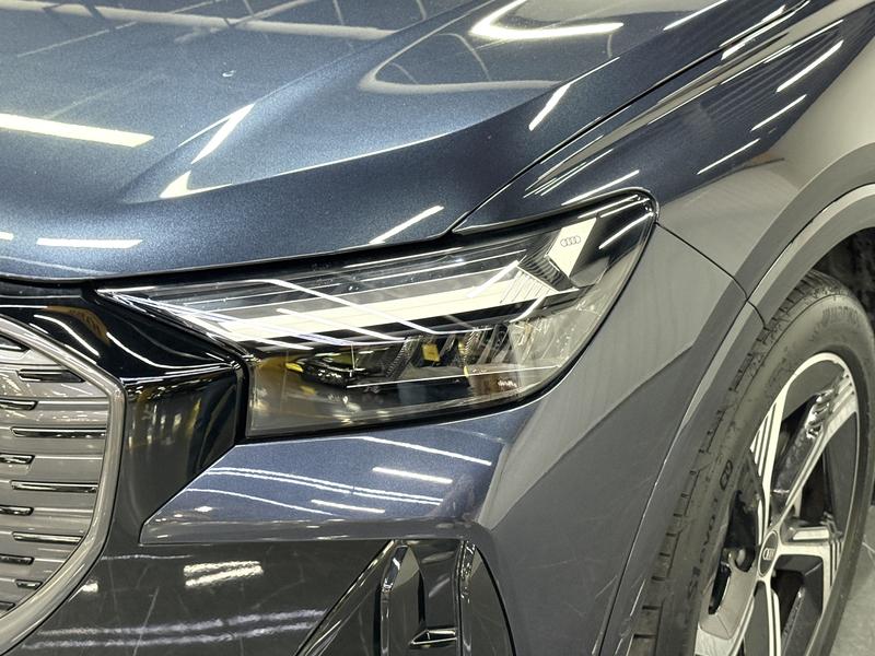 Audi Audi Q4 e-tron 2023