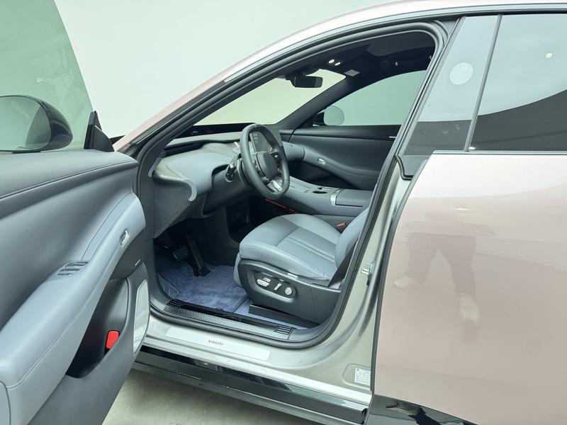 Xiaomi Auto Xiaomi YU7 2025