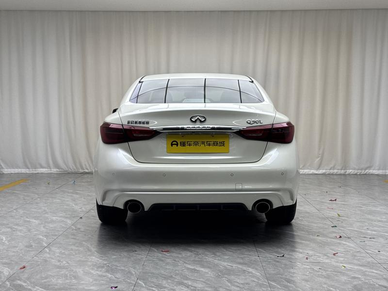 Infiniti Infiniti Q50L 2018