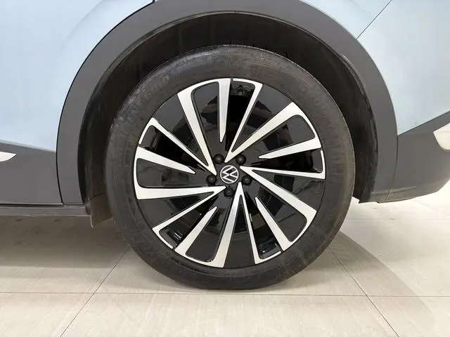 Volkswagen ID.4 X Pro Extreme Wisdom Long Battery Life Version