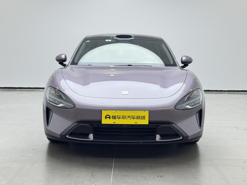 Xiaomi Auto Xiaomi SU7 2024
