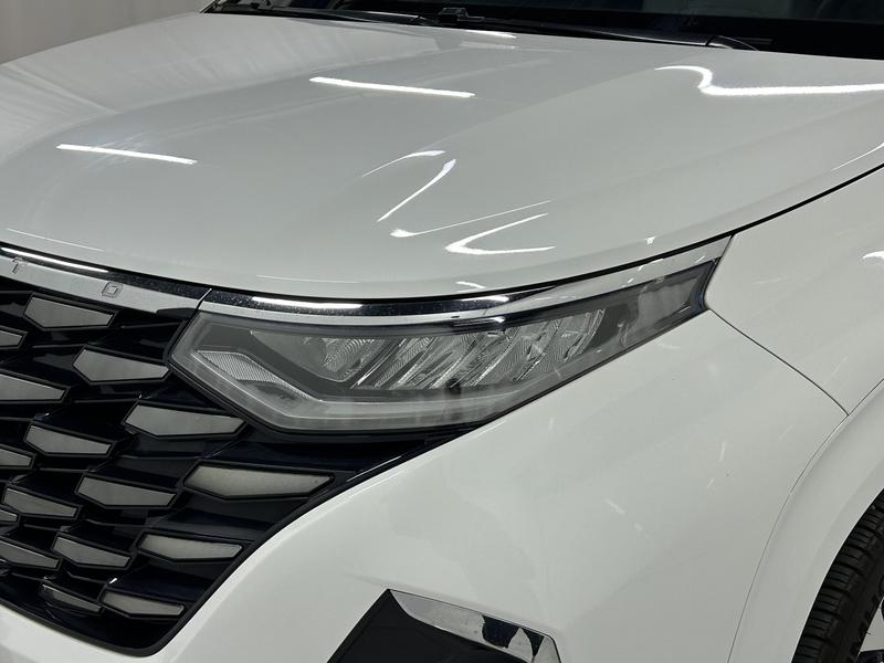 Hyundai Kustu 2021