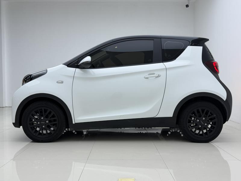 Chery QQ little ant 2024
