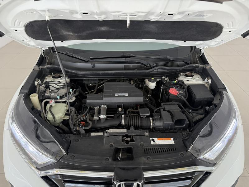 Honda Honda CR-V 2021