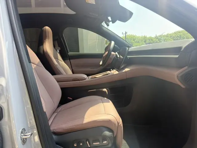 NIO Nio EC6 75kWh