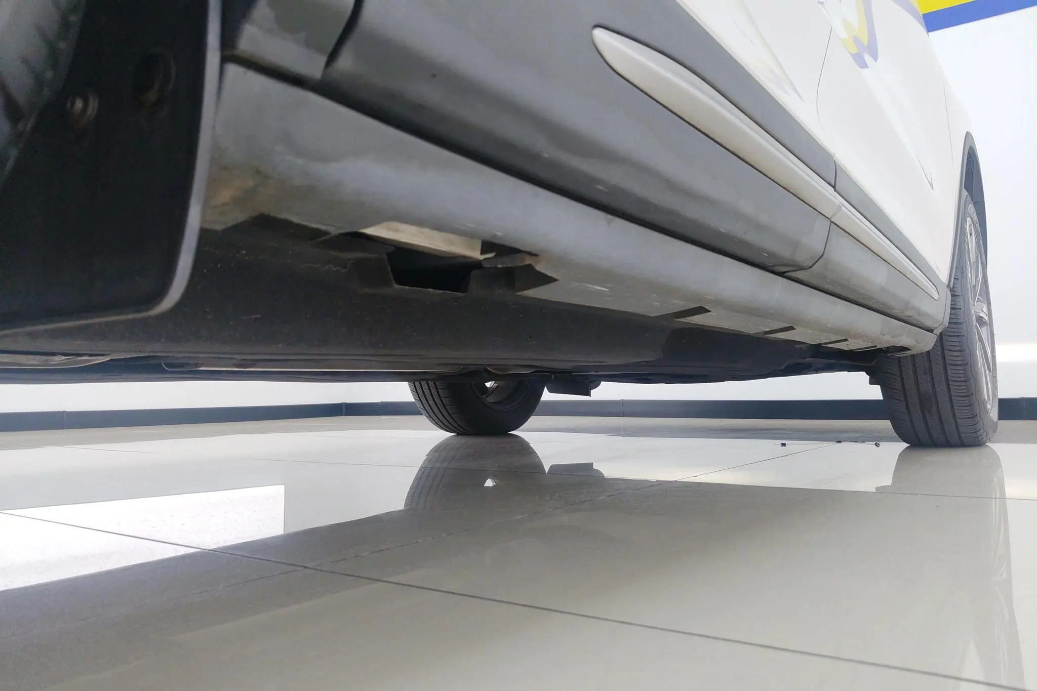 Lincoln Adventurer 2.0T two-wheel drive Zunya edition