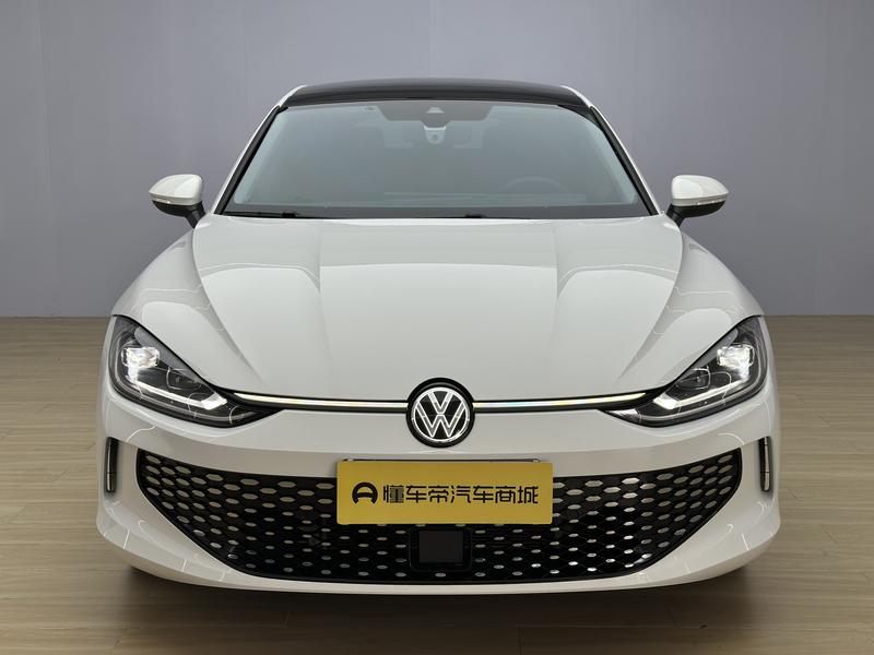 Volkswagen Lamando 2024