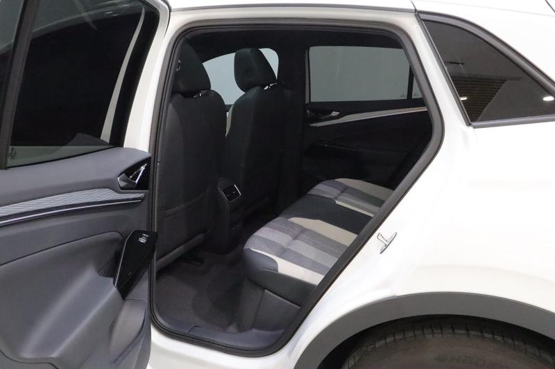 Volkswagen ID.4 CROZZ 2024