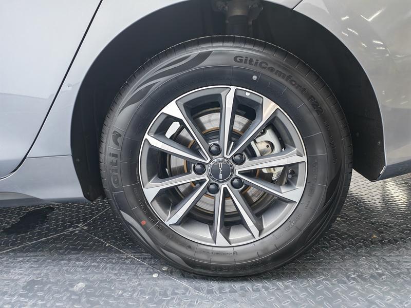 BYD Destroyer 05 2024