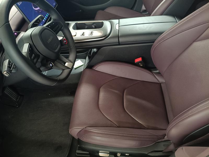 Xiaomi Auto Xiaomi SU7 2024