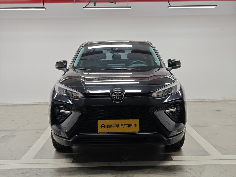 Toyota Vetlanda  2023
