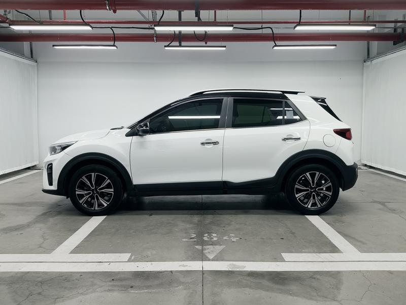 Kia Yi Run 2021