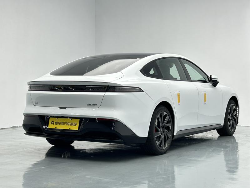 Dongfeng Yipai Yipai 007 2024
