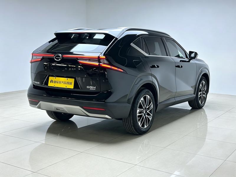 Trumpchi GAC Trumpchi GS4 2024