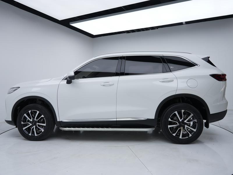 Haval Haval H6 2022