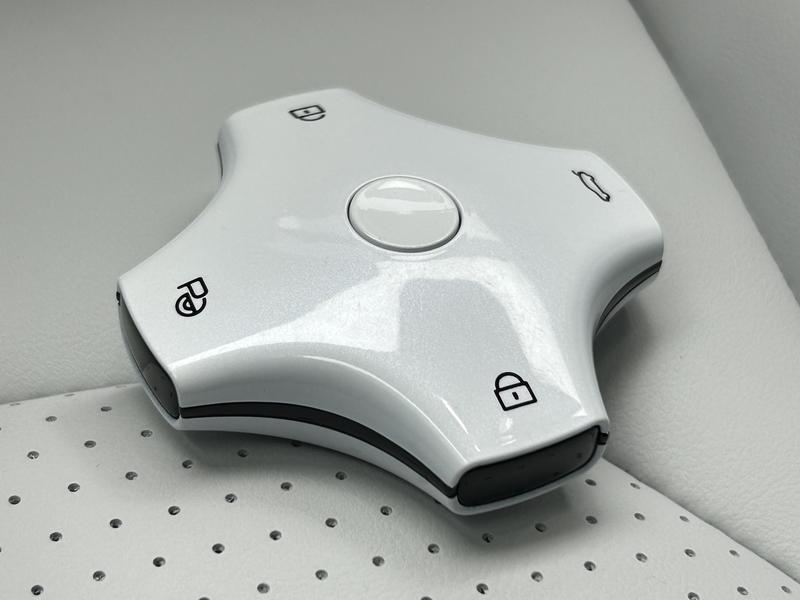 Dongfeng Yipai Yipai 007 2024