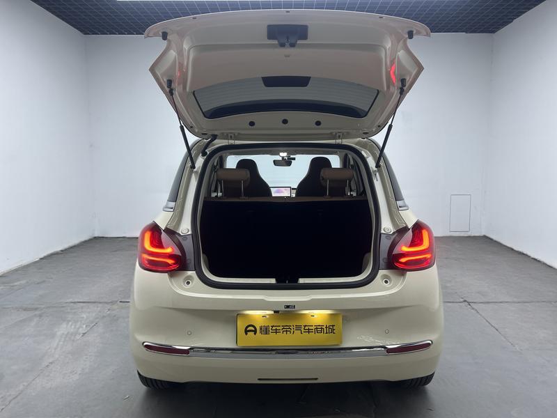 Wuling Wuling Binguo 2025