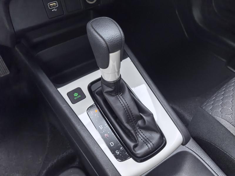 Honda Fit 2021