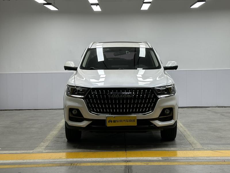 Haval Haval H6 2023
