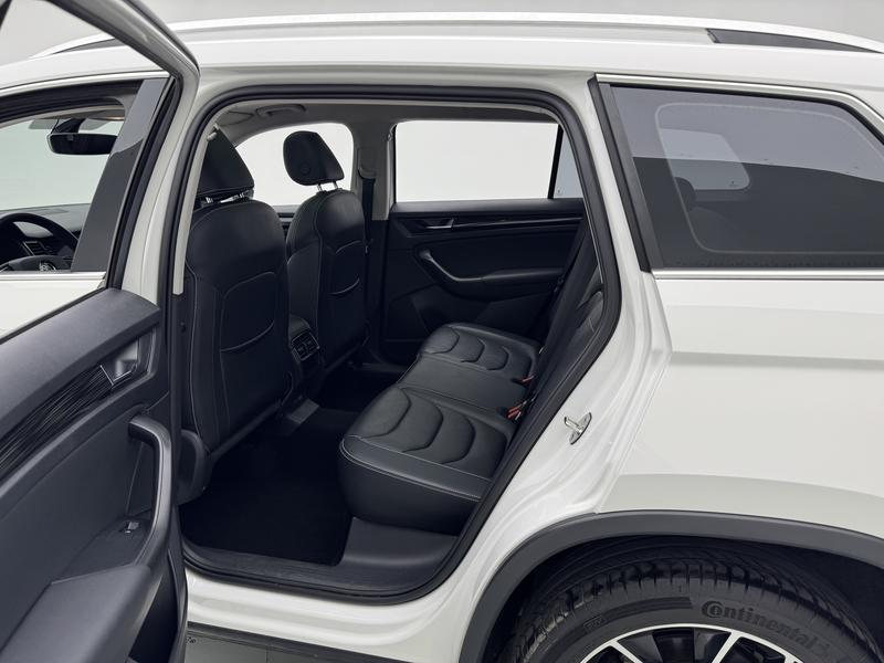 Skoda Kodiak 2021