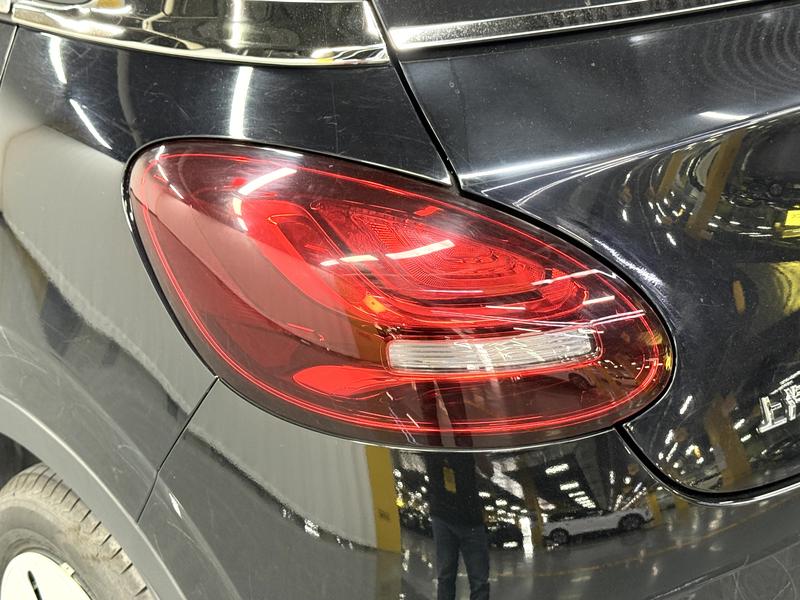 Wuling Wuling Binguo 2023