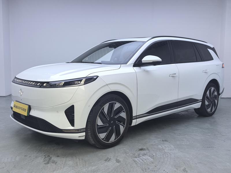 Dongfeng Yipai Eπ 008 2024