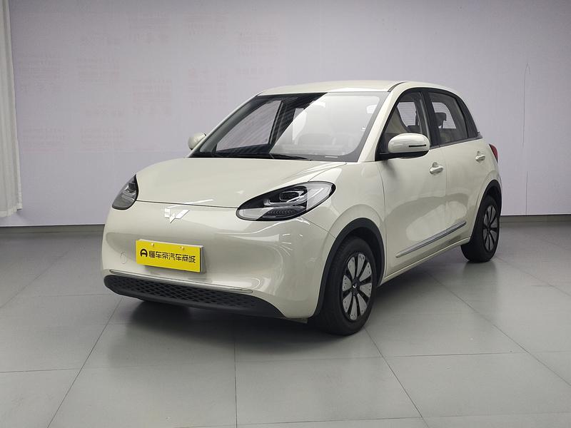 Wuling Wuling Binguo 2023