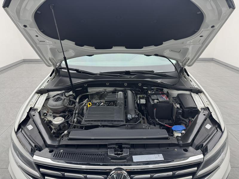 Volkswagen Lamando 2019