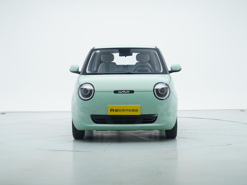 Changan Qiyuan Chang'an Lumin 2023
