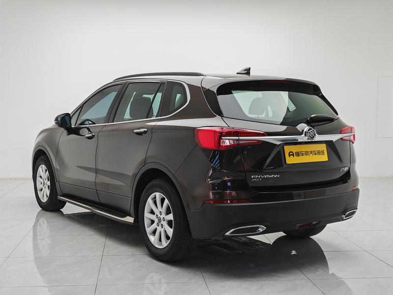 Buick Envision 2020