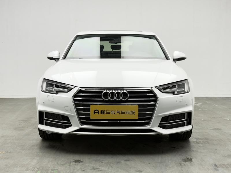 Audi Audi A4L 2019