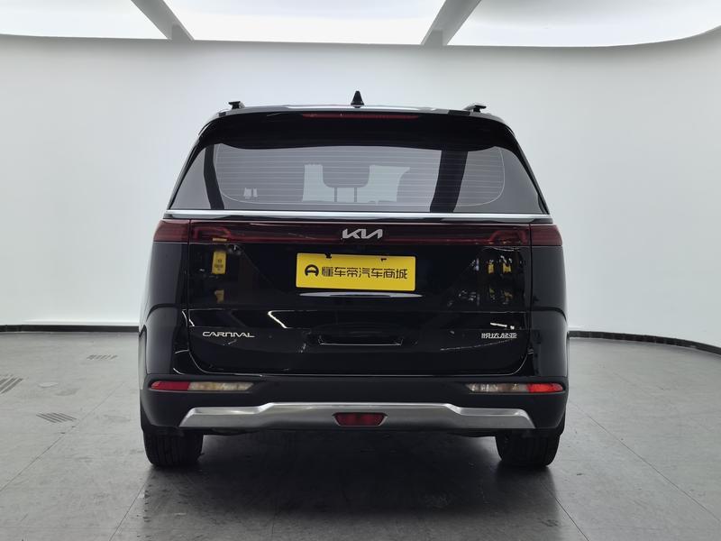 Kia Kia Carnival 2021
