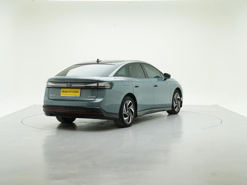 Volkswagen ID.7 VIZZION 2024
