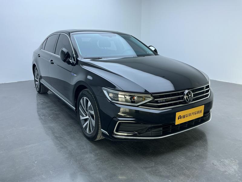 Volkswagen Magotan PHEV 2022