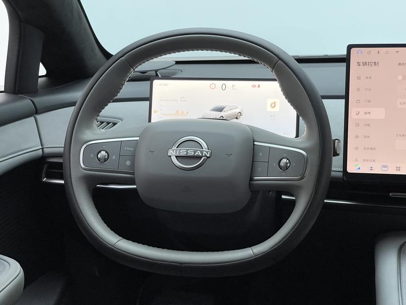 Nissan Nissan N7 2025