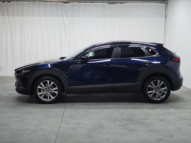 Mazda Mazda CX-30 2024