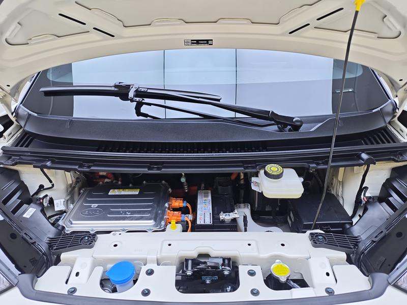 BYD seagull 2025