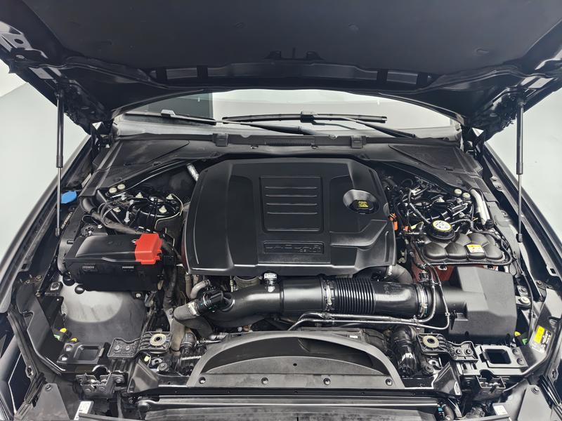 Jaguar Jaguar XEL 2021