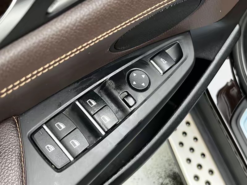 BMW BMW X3 (imported) 2014