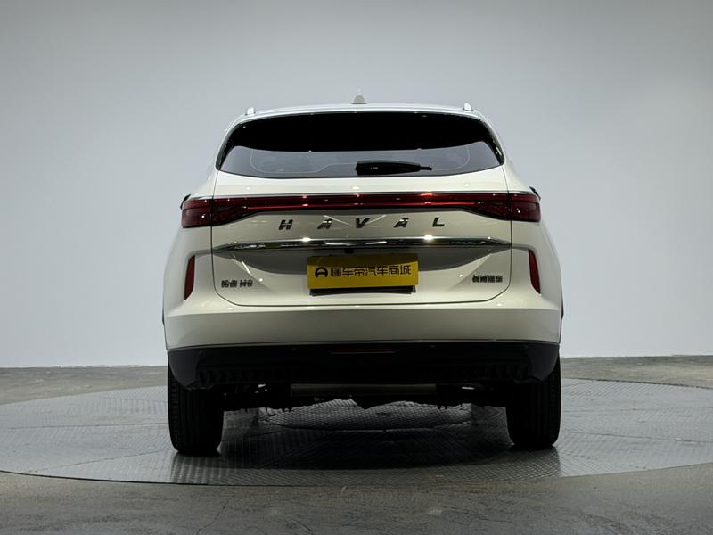Haval Haval H6 2022